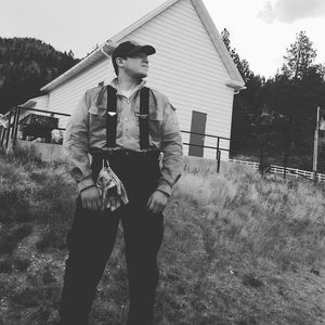 Meet your Posher, Luis